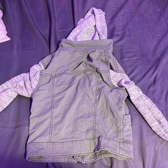 Jacket - Picture 2 of 2